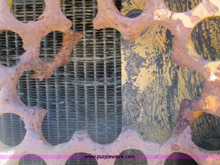 image for item I8676 1983 Fiat-Allis 10C Oilfield Special dozer