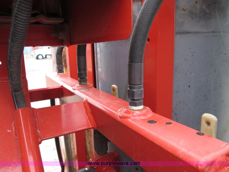 image for item I8684 1999 Crafco infra-red asphalt heater