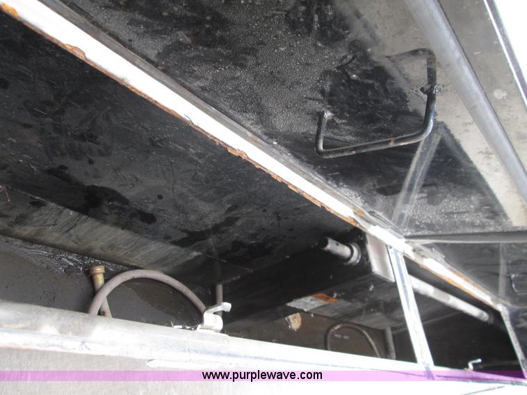 image for item I8688 2013 Load Max flatbed trailer