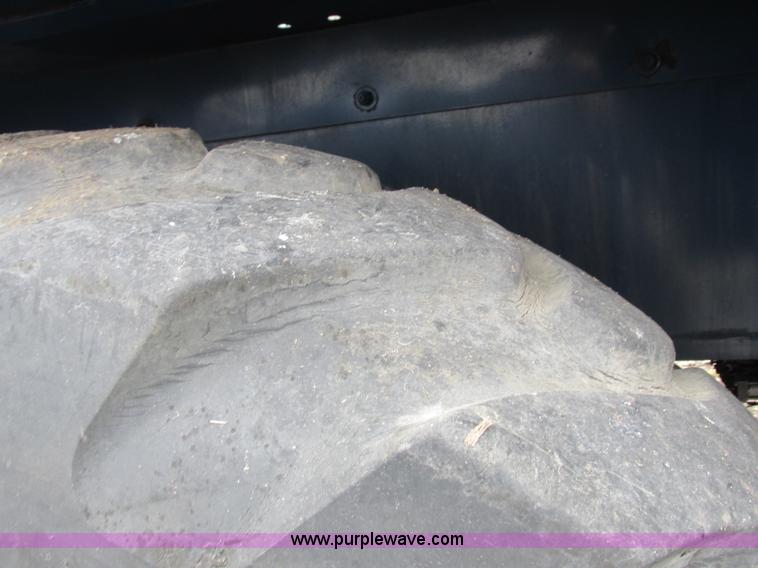 image for item I8880 Drott 1800CC crane