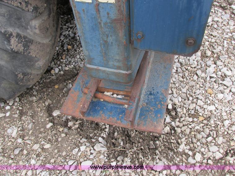 image for item I8880 Drott 1800CC crane