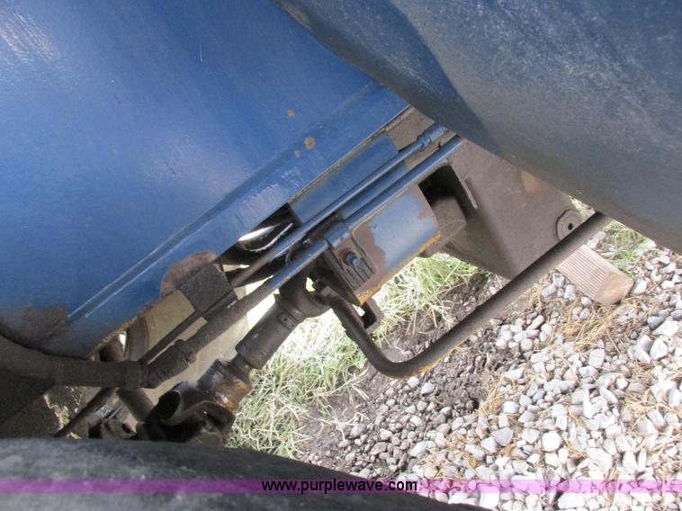 image for item I8880 Drott 1800CC crane