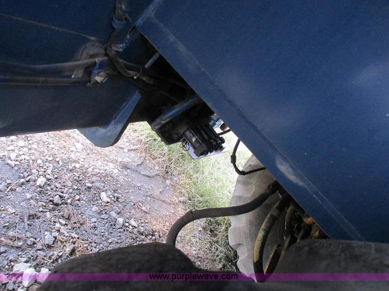 image for item I8880 Drott 1800CC crane