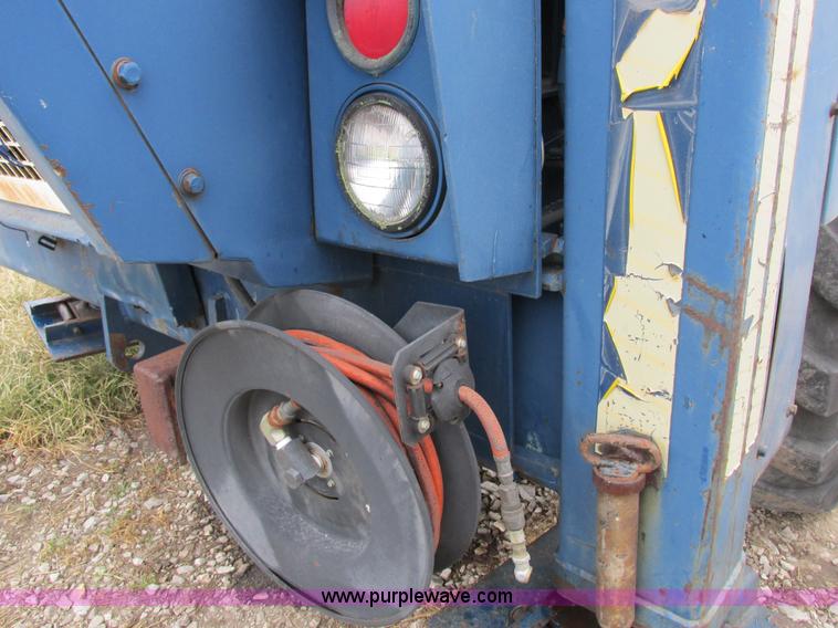 image for item I8880 Drott 1800CC crane