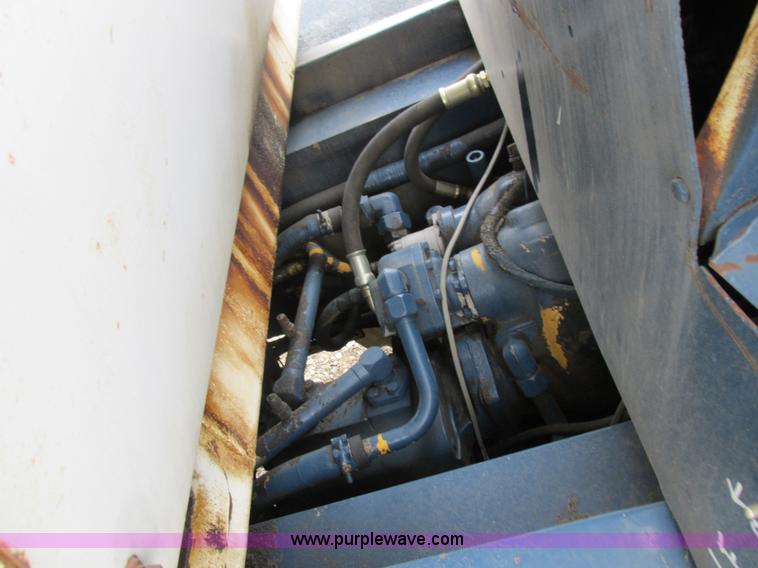 image for item I8880 Drott 1800CC crane