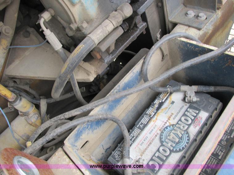 image for item I8880 Drott 1800CC crane