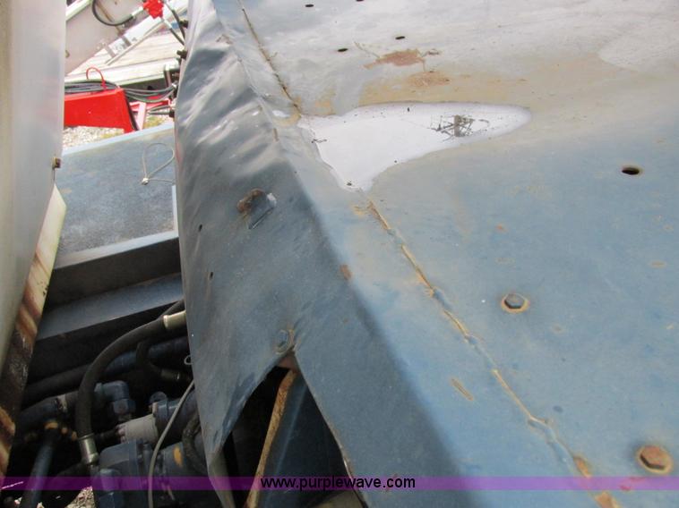 image for item I8880 Drott 1800CC crane