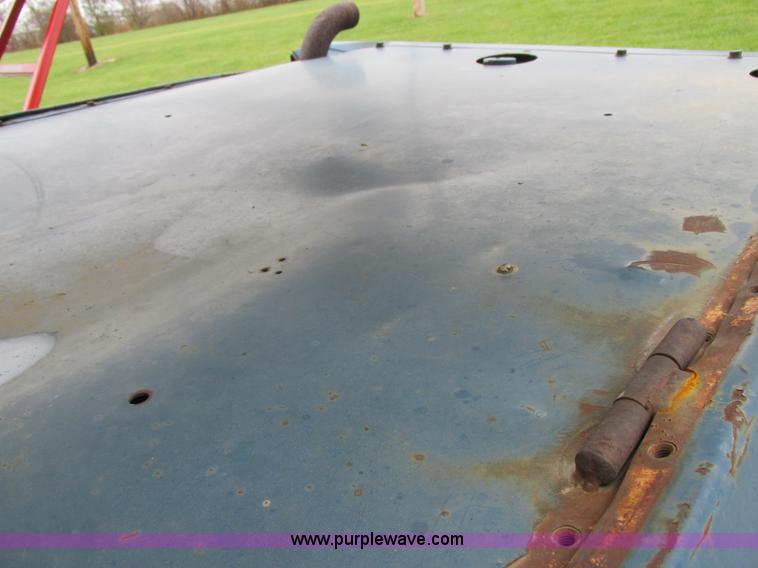 image for item I8880 Drott 1800CC crane