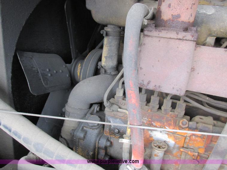 image for item I8880 Drott 1800CC crane