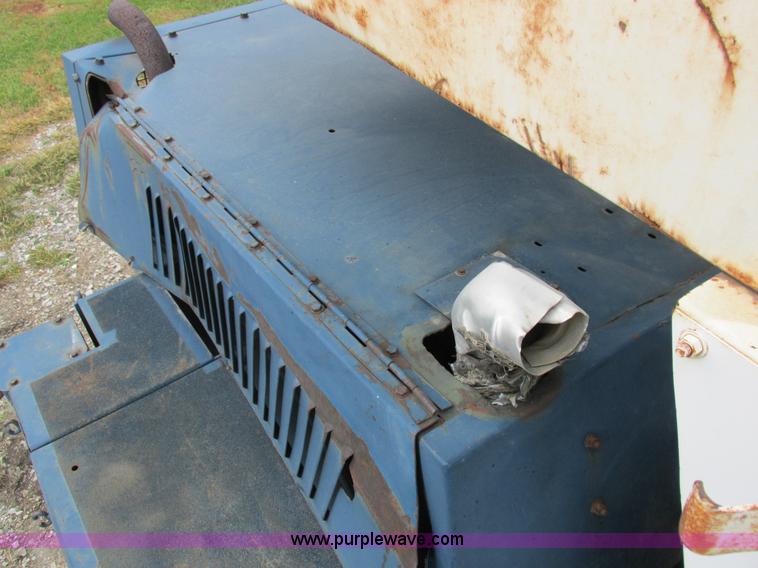 image for item I8880 Drott 1800CC crane