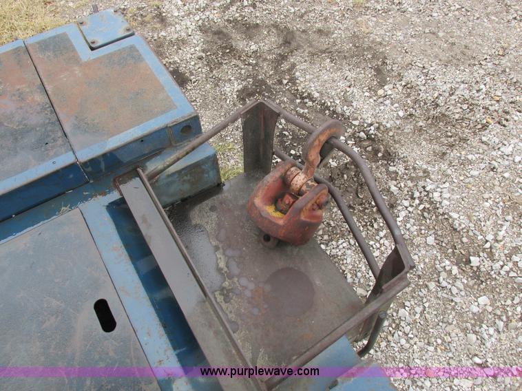 image for item I8880 Drott 1800CC crane