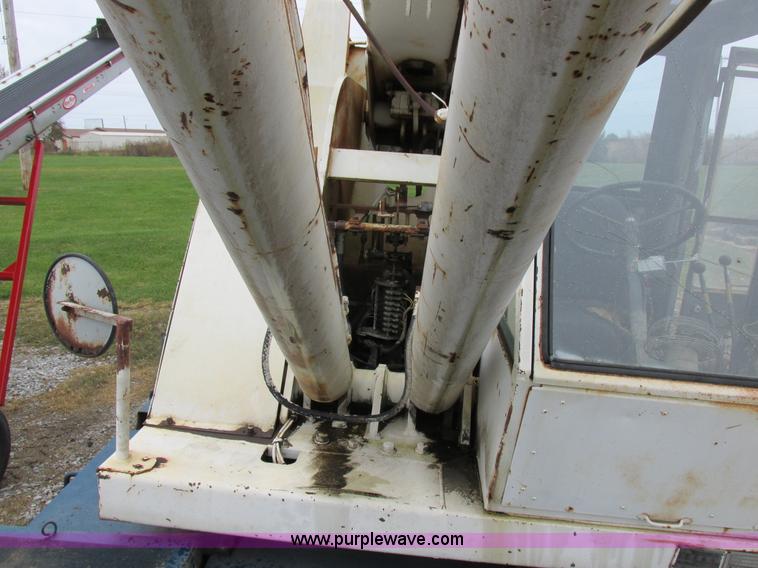 image for item I8880 Drott 1800CC crane