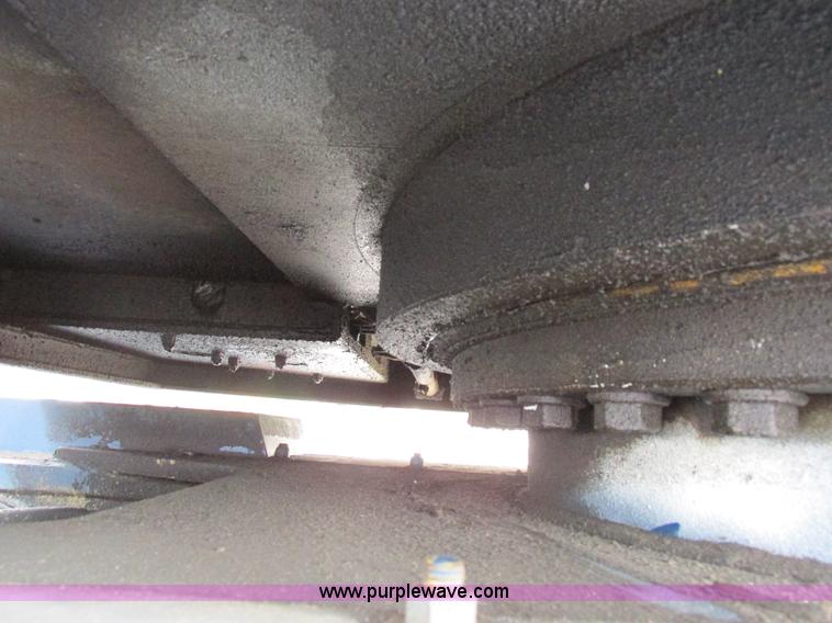 image for item I8880 Drott 1800CC crane