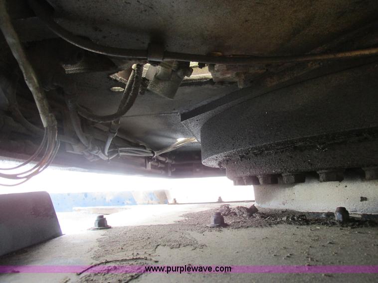 image for item I8880 Drott 1800CC crane