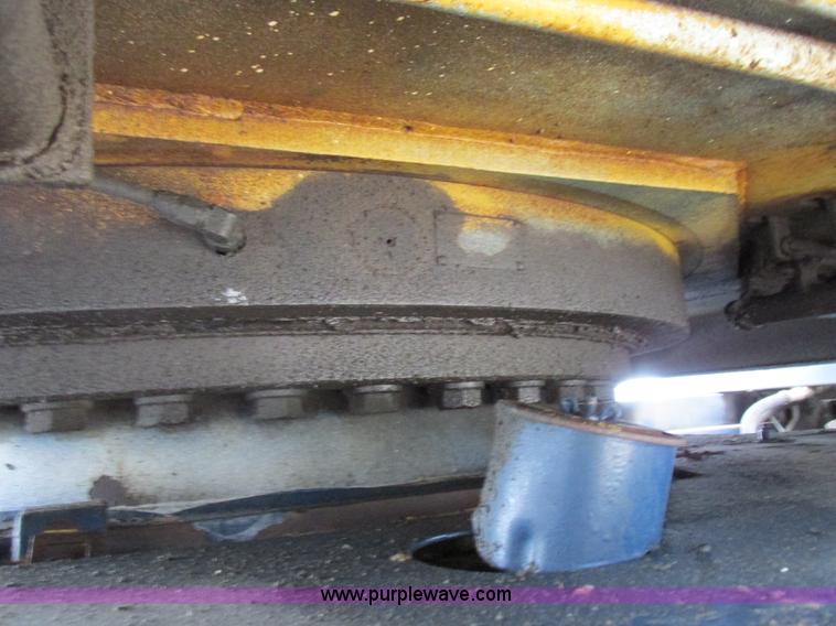 image for item I8880 Drott 1800CC crane