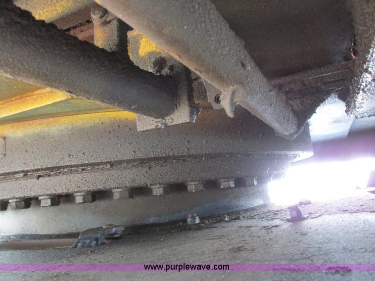 image for item I8880 Drott 1800CC crane