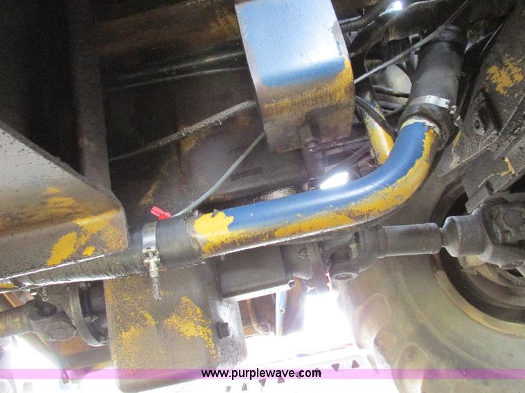 image for item I8880 Drott 1800CC crane