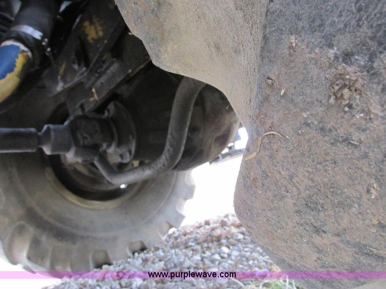 image for item I8880 Drott 1800CC crane