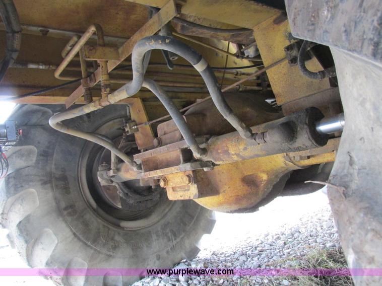 image for item I8880 Drott 1800CC crane