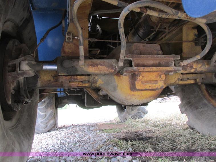 image for item I8880 Drott 1800CC crane