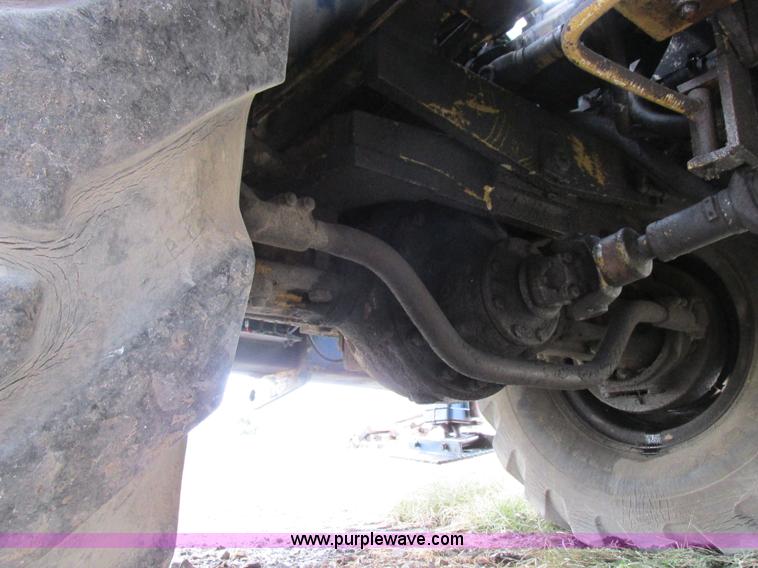 image for item I8880 Drott 1800CC crane