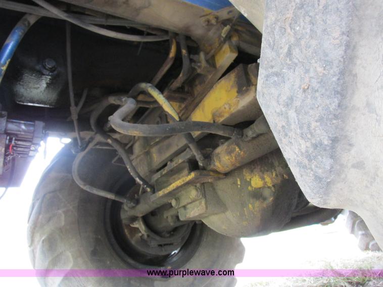 image for item I8880 Drott 1800CC crane