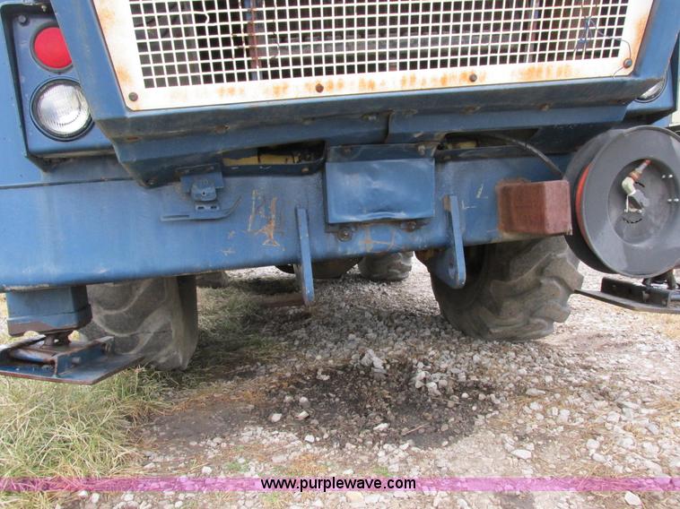 image for item I8880 Drott 1800CC crane