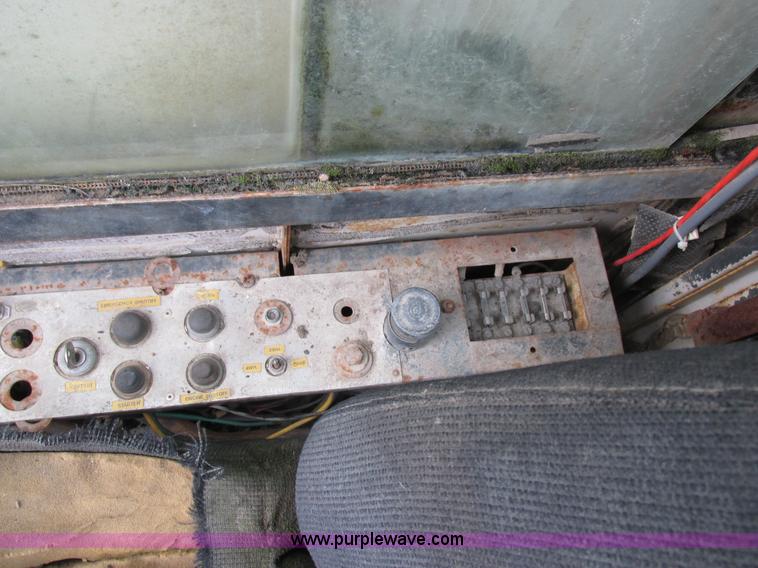 image for item I8880 Drott 1800CC crane