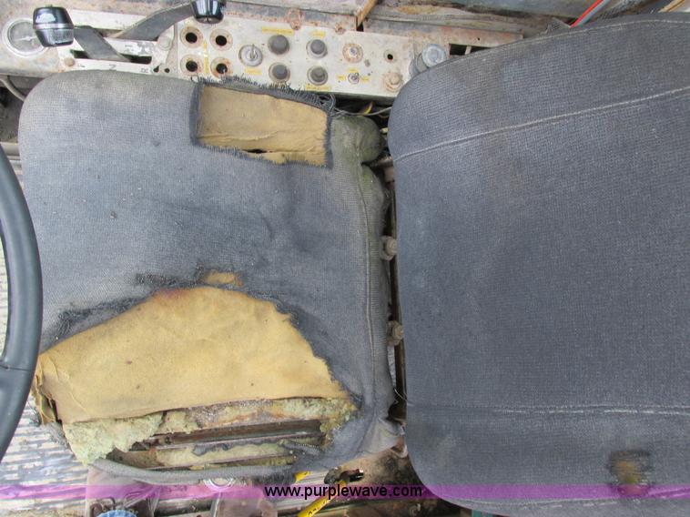 image for item I8880 Drott 1800CC crane