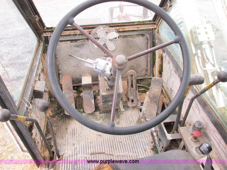 image for item I8880 Drott 1800CC crane