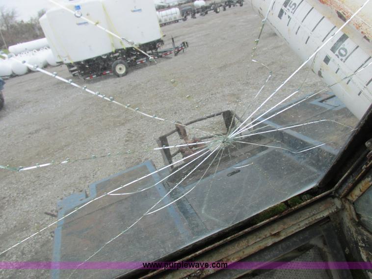 image for item I8880 Drott 1800CC crane