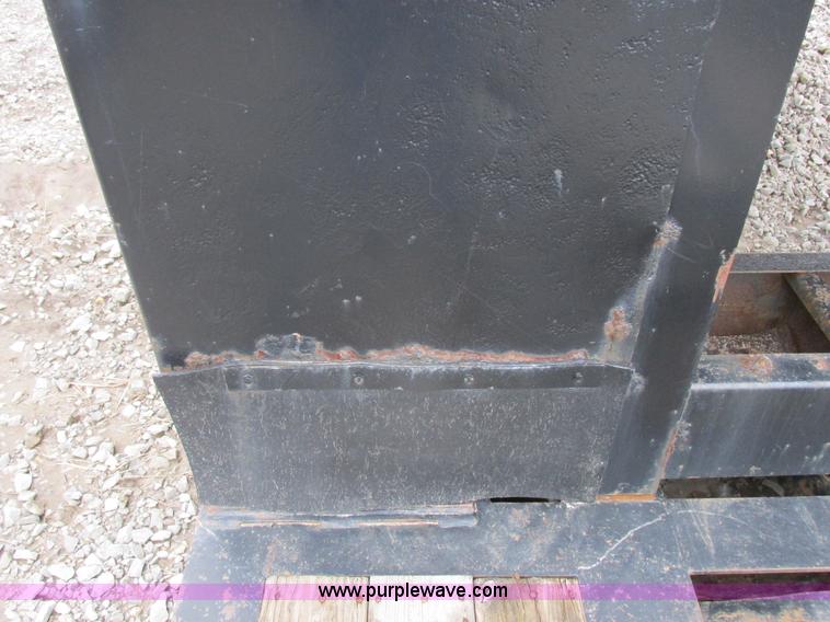 image for item I8884 1994 Trail King TK70MG-482 trailer