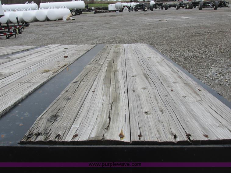 image for item I8884 1994 Trail King TK70MG-482 trailer