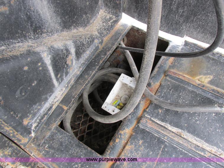 image for item I8884 1994 Trail King TK70MG-482 trailer