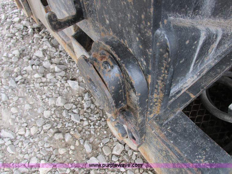 image for item I8884 1994 Trail King TK70MG-482 trailer