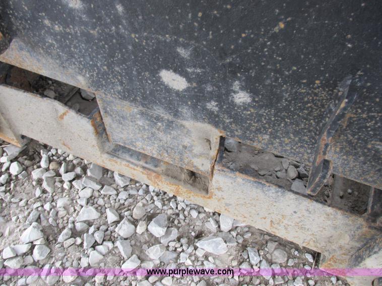 image for item I8884 1994 Trail King TK70MG-482 trailer