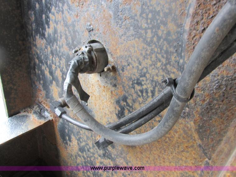 image for item I8884 1994 Trail King TK70MG-482 trailer