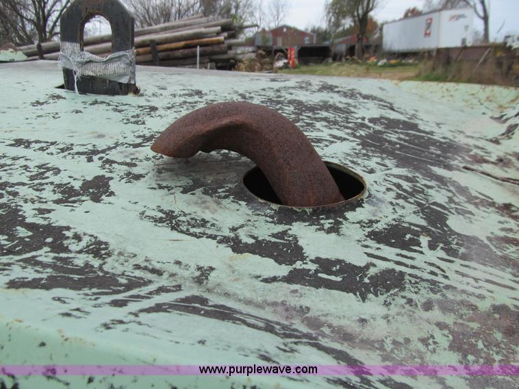 image for item J3366 Sullair 185DPQJD air compressor