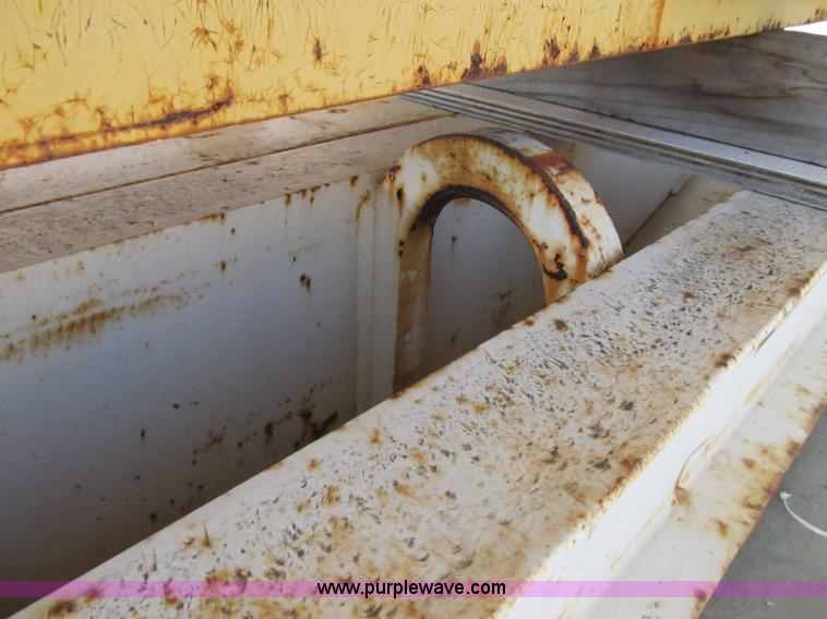 image for item Z9113 (2) CM Cady 15' lifting spreader bars