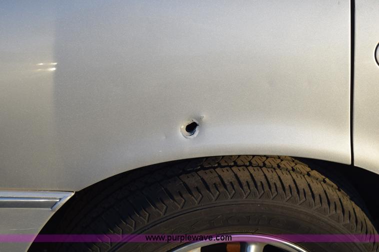 image for item I8636 2000 Buick Park Avenue Ultra