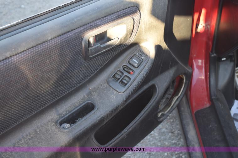 image for item I8640 1995 Acura Integra RS