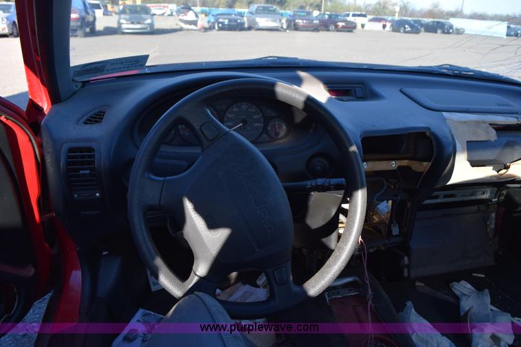 image for item I8640 1995 Acura Integra RS