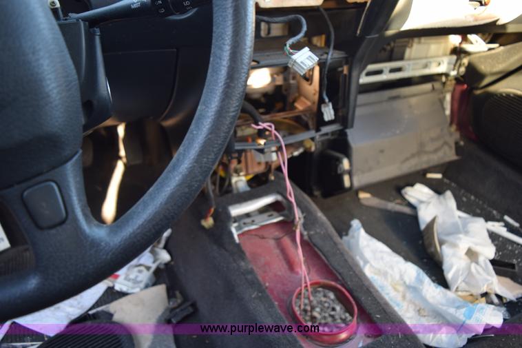 image for item I8640 1995 Acura Integra RS