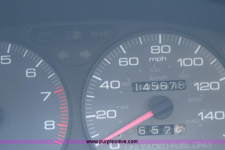 image for item I8640 1995 Acura Integra RS