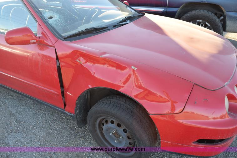 image for item I8640 1995 Acura Integra RS