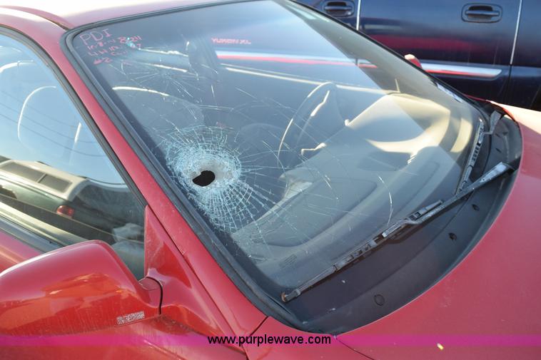 image for item I8640 1995 Acura Integra RS