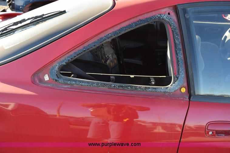 image for item I8640 1995 Acura Integra RS