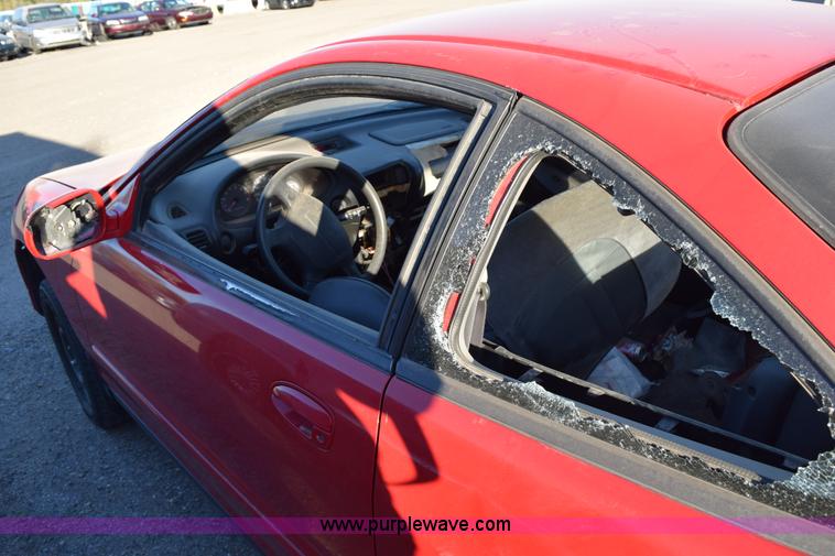 image for item I8640 1995 Acura Integra RS