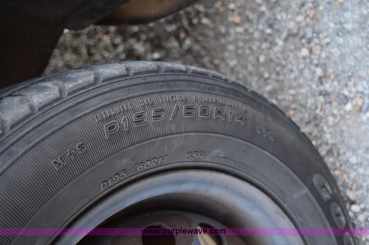 image for item I8640 1995 Acura Integra RS