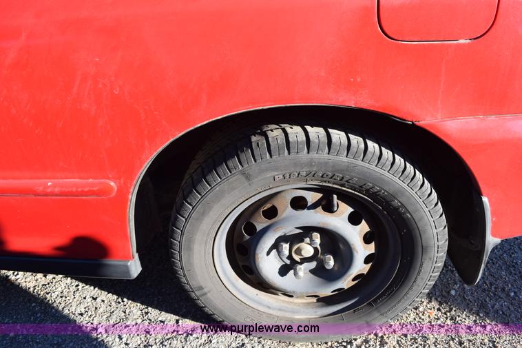 image for item I8640 1995 Acura Integra RS